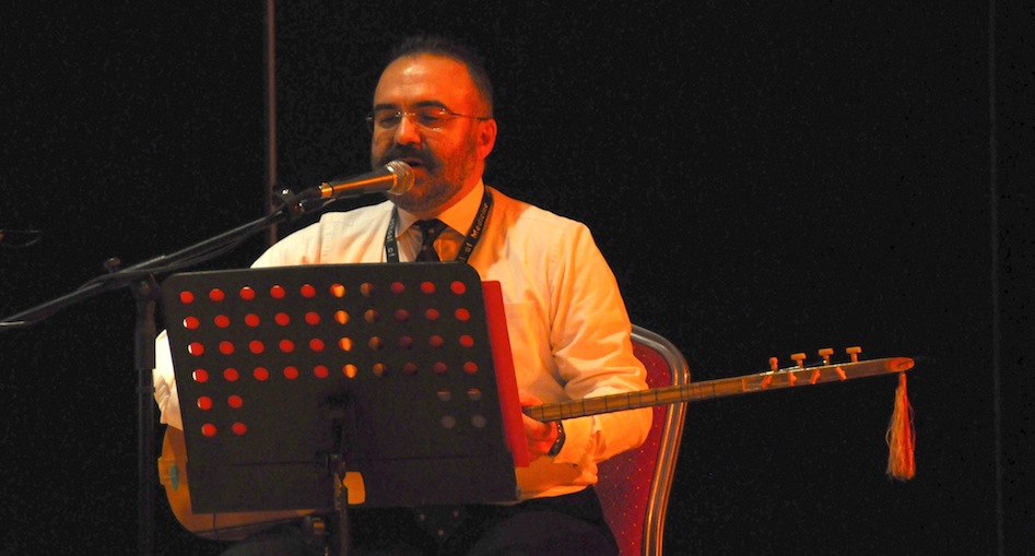 "hicazkari, live from hacettepe"